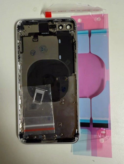 Replacement Back Housing Frame for iPhone X Replacement Back Housing Frame for iPhone X